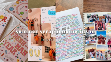 summer ’24 // freshman summer recap